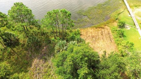 Photo of 2412 Hwy 98, Carrabelle, FL 32322 (MLS # 247745)