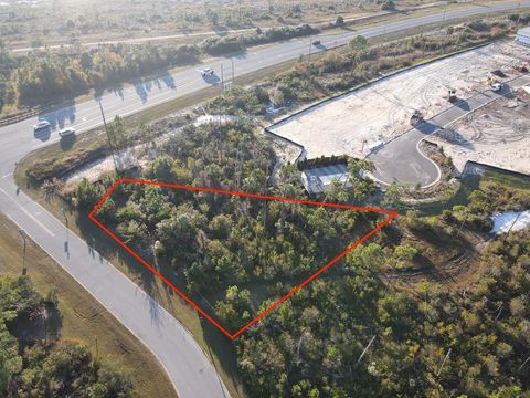 Photo of TBD Sea Glass Way, Port Saint Joe, FL 32456 (MLS # 324601)