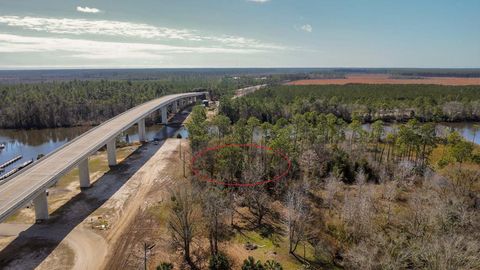 Photo of 257 Pridgeon Rd, Wewahitchka, FL 32465 (MLS # 323865)