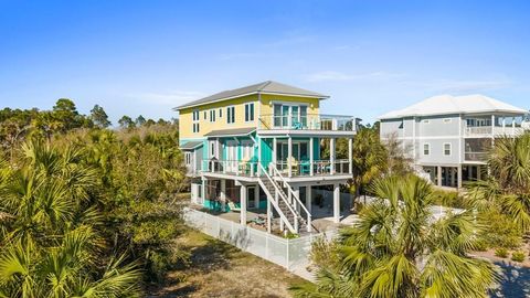 Photo of 135 Griffin Ave, Port Saint Joe, FL 32456 (MLS # 324210)