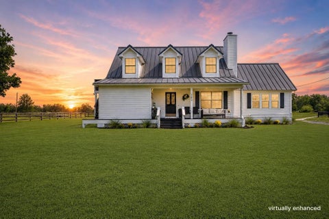 Photo of 289 Mockingbird Ln, Chattahoochee, FL 32324 (MLS # 329692)