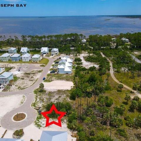 Photo of 180 Las Palamas Ln, Port Saint Joe, FL 32456 (MLS # 323992)