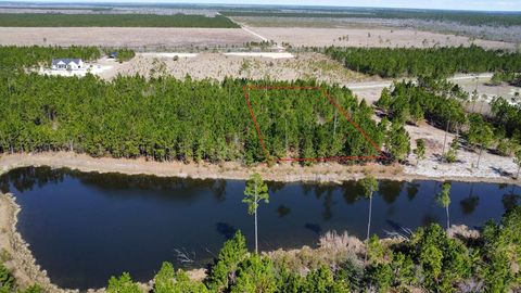 Photo of Lot 179 Wide Water Cir, Wewahitchka, FL 32465 (MLS # 327671)