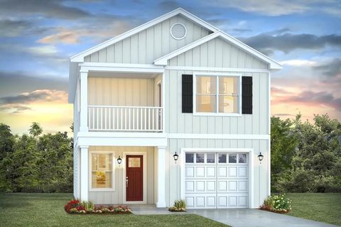 Photo of 1088 Backwater Rd, Port Saint Joe, FL 32456 (MLS # 328488)