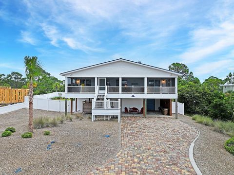 Photo of 106 Mariner Ln, Cape San Blas, FL 32456 (MLS # 322554)