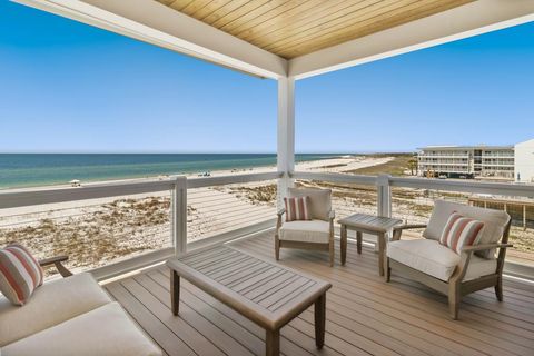 Photo of 117 S 37th St #C, Mexico Beach, FL 32456 (MLS # 321676)