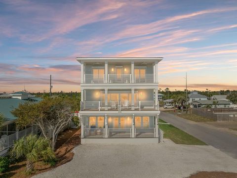 Photo of 200 Highway 98, Mexico Beach, FL 32456 (MLS # 324744)