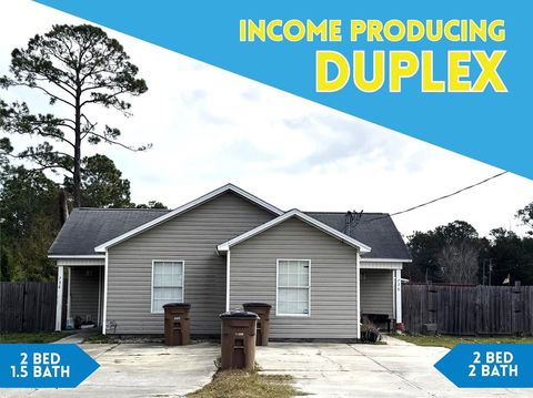 Photo of 734 Jones Homestead Rd, Port Saint Joe, FL 32456 (MLS # 324883)