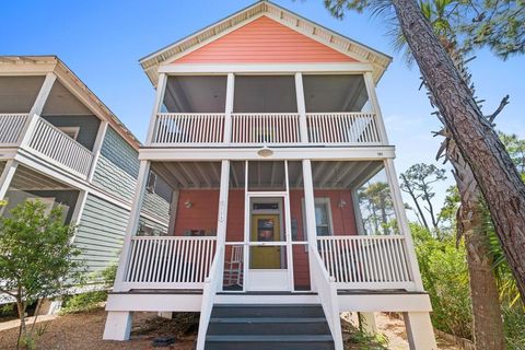 Photo of 3050 Hwy 98 W #D124, Port Saint Joe, FL 32456 (MLS # 322187)