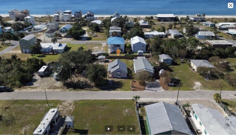 Photo of 9143 Cockles Ave, Port Saint Joe, FL 32456 (MLS # 329834)