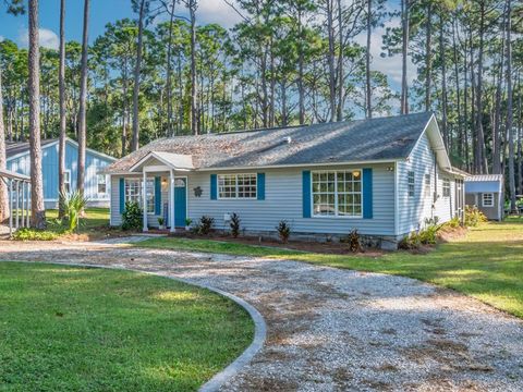 Photo of 107 Infield Dr, Carrabelle, FL 32322 (MLS # 324096)