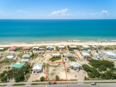 Photo of 748 W Gulf Beach Dr, Saint George Island, FL 32328 (MLS # 329777)