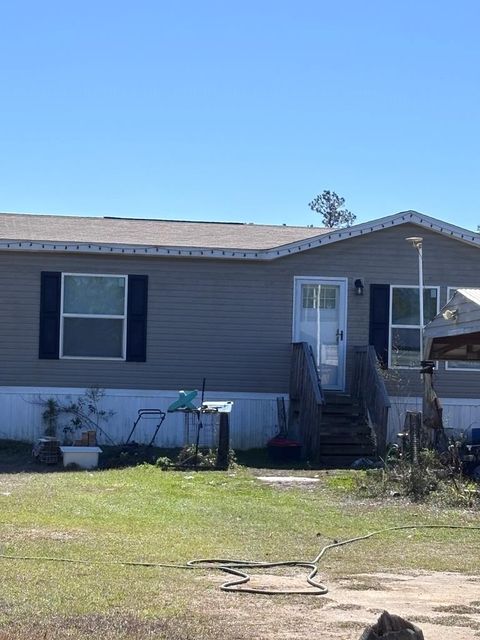 Photo of 1350 Pleasant Rest Rd, Wewahitchka, FL 32465 (MLS # 325046)