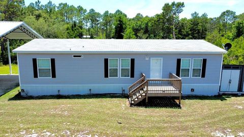 Photo of 2119 Messer Rd, Carrabelle, FL 32322 (MLS # 327755)