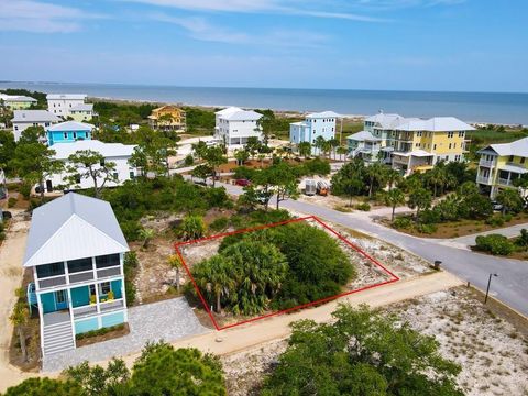 Photo of 451 Jubilation Dr, Cape San Blas, FL 32456 (MLS # 322667)