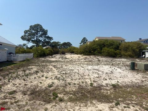 Photo of 171 Rhonda Del Sol Cir, Cape San Blas, FL 32456 (MLS # 327842)
