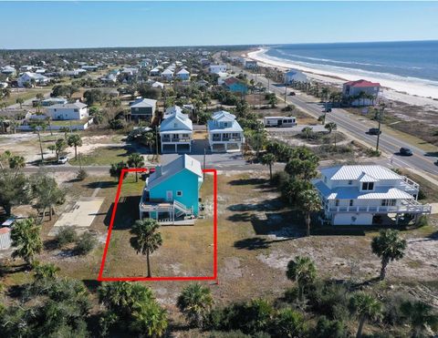 Photo of 123 Desoto St, Port Saint Joe, FL 32456 (MLS # 326541)