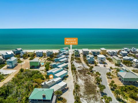 Photo of 120 Aruba Dr, Cape San Blas, FL 32456 (MLS # 322551)