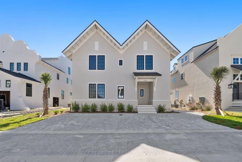 Photo of 226 Dunes Dr, Mexico Beach, FL 32456 (MLS # 329697)