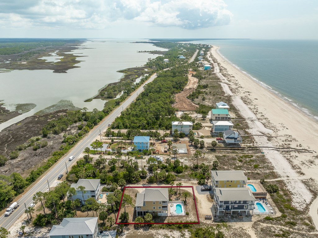 Port St. Joe, Florida, 32456, United States, 4 Bedrooms Bedrooms, ,3 BathroomsBathrooms,Residential,Active,2043767
