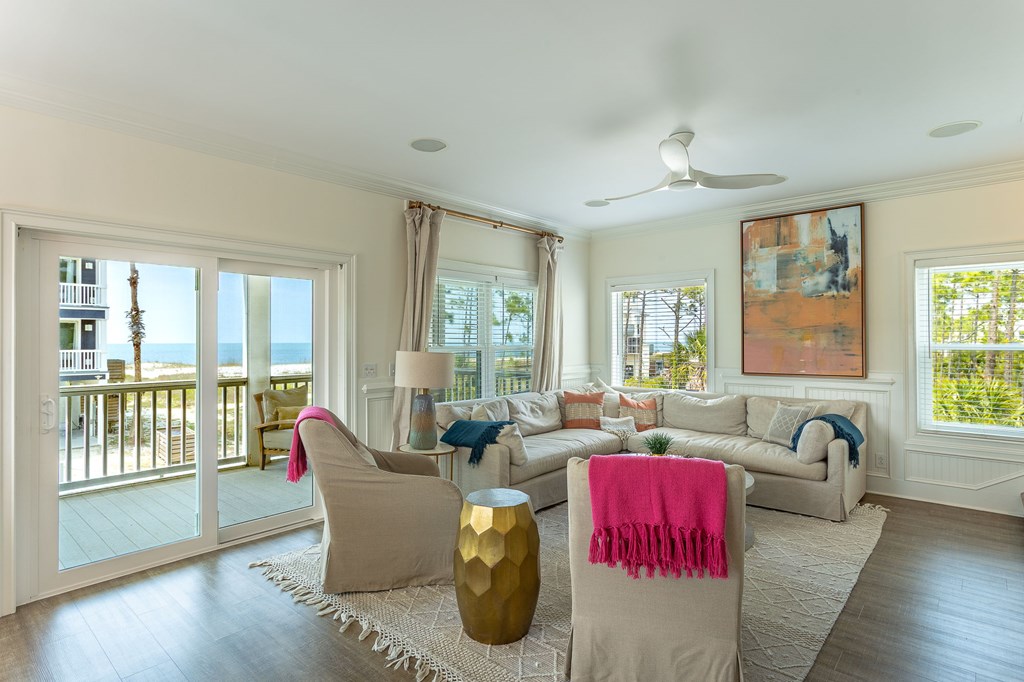 Port St. Joe, Florida, 32456, United States, 4 Bedrooms Bedrooms, ,3 BathroomsBathrooms,Residential,Active,2043767