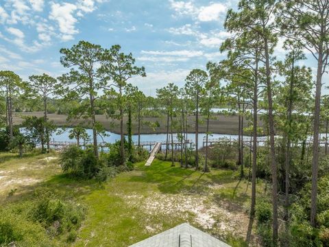Photo of 513 Shelly's Loop Rd, Carrabelle, FL 32322 (MLS # 319829)
