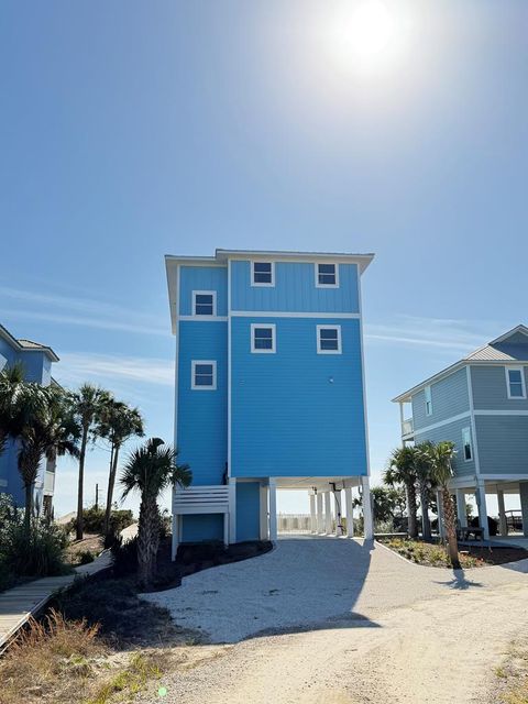 Photo of 180 Tortuga Trail, Port Saint Joe, FL 32456 (MLS # 325087)