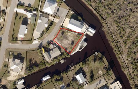 Photo of 212 Water Dr, Mexico Beach, FL 32456 (MLS # 321990)