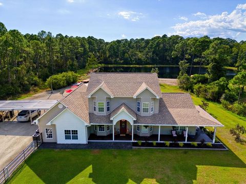 Photo of 176 Jule St, Apalachicola, FL 32320 (MLS # 324519)