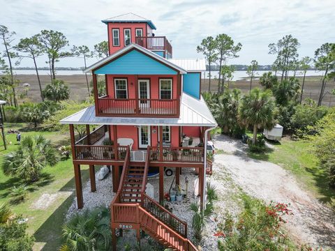 Photo of 9560 Cr 30-A, Port Saint Joe, FL 32456 (MLS # 324191)