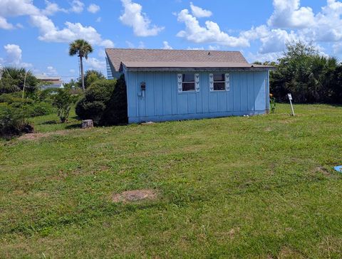 Photo of 600 Georgia Ave, Mexico Beach, FL 32456 (MLS # 323977)