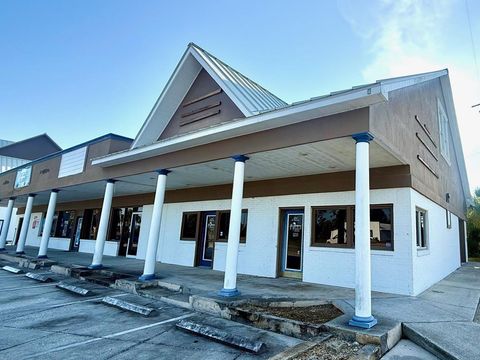 Photo of 202 Hwy 98 W, Port Saint Joe, FL 32456 (MLS # 322662)