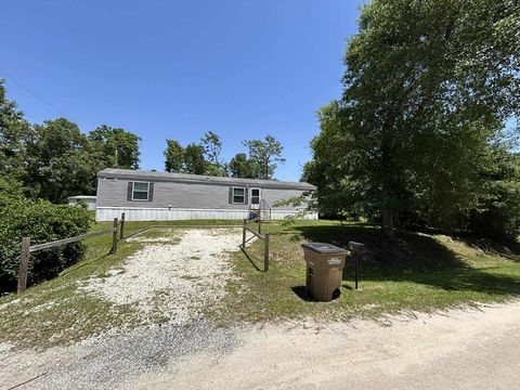 Photo of 271 Waterview Ave, Wewahitchka, FL 32465 (MLS # 323945)