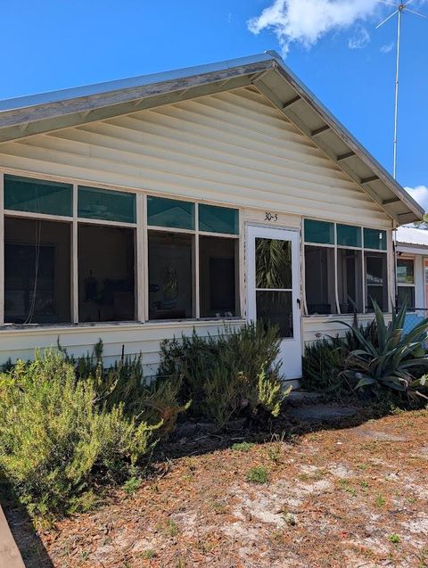 Photo of 30-5 Heffernan Dr, Lanark Village, FL 32322 (MLS # 328014)