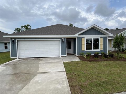 Photo of 143 Reagan Ln, Port Saint Joe, FL 32456 (MLS # 322292)
