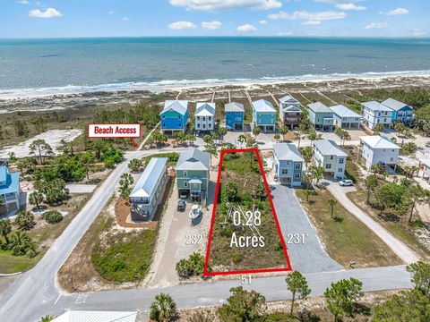 Photo of LOT 45 Mercury Ln, Port Saint Joe, FL 32456 (MLS # 321818)
