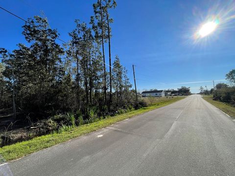 Photo of TBD Selma St, Mexico Beach, FL 32456 (MLS # 322440)