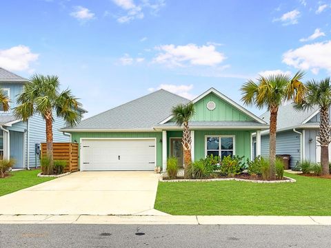 Photo of 365 Sea Grove Way, Port Saint Joe, FL 32456 (MLS # 322070)