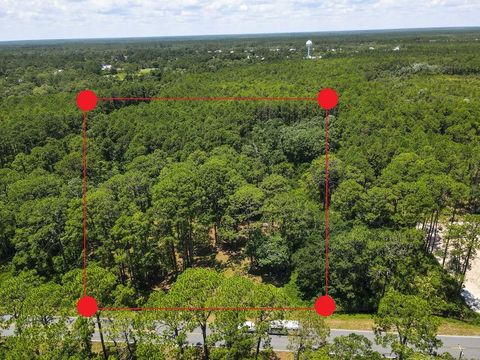 Photo of 2967 Hwy 98 E, Carrabelle, FL 32322 (MLS # 324203)