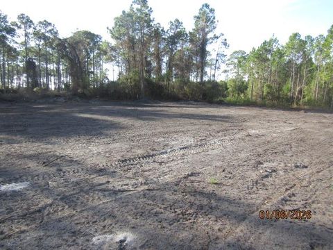 Photo of Lot 6-8 NE Ave H, Carrabelle, FL 32322 (MLS # 324951)