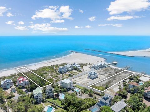 Photo of 2336 Schooner Landing, Saint George Island, FL 32328 (MLS # 328061)