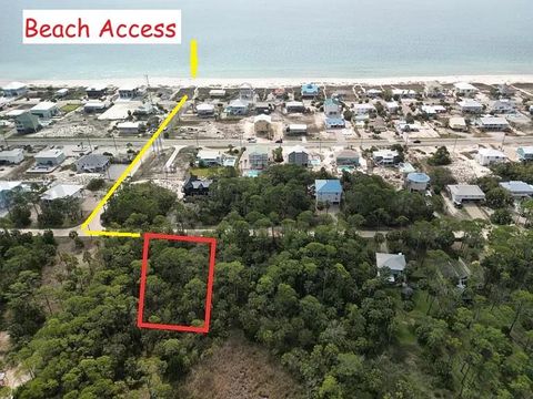 Photo of 673 E Pine Ave, Saint George Island, FL 32328 (MLS # 328034)