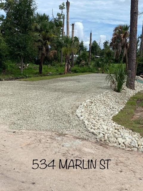Photo of 534 Marlin St, Port Saint Joe, FL 32456 (MLS # 326526)