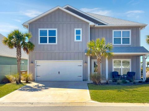 Photo of 204 Pond Cypress Cv, Port Saint Joe, FL 32456 (MLS # 321173)