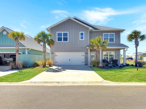 Photo of 204 Pond Cypress Cv, Port Saint Joe, FL 32456 (MLS # 321173)
