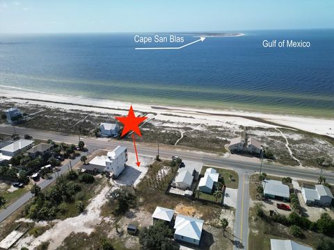 Photo of 6518 Hwy 98 W, Port Saint Joe, FL 32456 (MLS # 324972)