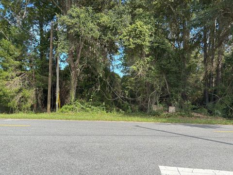 Photo of 2593 Oak St, Lanark Village, FL 32323 (MLS # 324085)