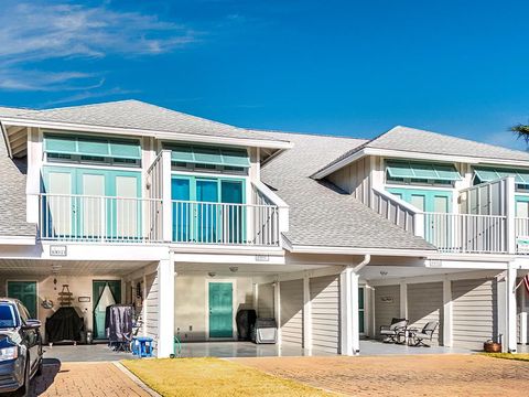 Photo of 100 38th St #C, Mexico Beach, FL 32456 (MLS # 324862)