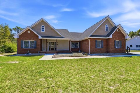 Photo of 60 Hathcock Rd, Apalachicola, FL 32320 (MLS # 327877)