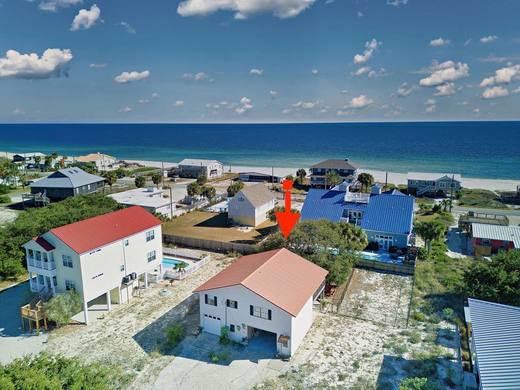 St. George Island, Florida 32328, United States, 2 Bedrooms Bedrooms, ,3 BathroomsBathrooms,Residential,Active,65390